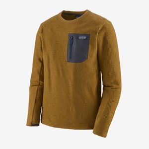 Patagonia R1® Air Crew (Small)